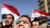 Người Ai Cập kỷ niệm ‘Ngày phẫn nộ'' bằng những cuộc biểu tình mới
