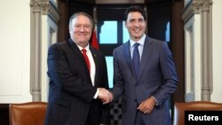 USA-Canada