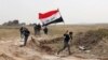 تکریت میں 1700 عراقی فوجیوں کی اجتماعی قبریں دریافت