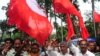 Bangladesh Islamic Politician Sentenced to Death