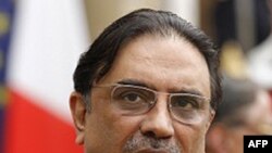 Tổng thống Zardari nói rằng cuộc chiến chống lại chủ nghĩa cực đoan nằm trong lợi ích của chính Pakistan