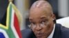 President Zuma Attempts To Diffuse Political Tensions in Zimbabwe