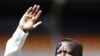 South African Ruling Party Fires Controversial Youth Leader