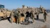 Britain Holds Nearly 100 Detainees Without Charge in Afghanistan