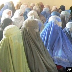 تغییری قابل ملاحظه در وضعیت زنان افغان ده سال بعد از حملات یازدهم سپتمبر بر امریکا