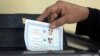 Egyptians Vote for President, Turnout Could Be Only Surprise