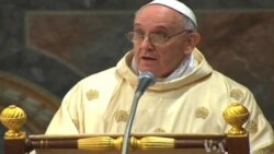 Pope's Jesuit Order Shuns Higher Office