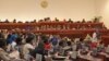 Parlamentar da FRELIMO adverte que deputados não estão acima da lei