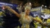 Brazil hủy lễ hội Carnival vì hạn hán