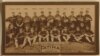 芝加哥白袜棒球队(1913年) ( 图片来源：Library of Congress Prints and Photographs)