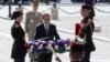 French President Hollande Leads WWII Commemorations in Paris