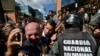 США ввели санкции против чиновников режима Мадуро 