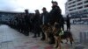 Kosovo Police Prevented Potential Terrorist Attacks