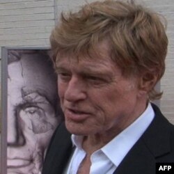 Robert Redford, kino yulduzi va rejissyor