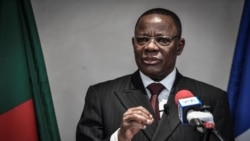 L’opposant camerounais Maurice Kamto demande un audit du fichier électoral