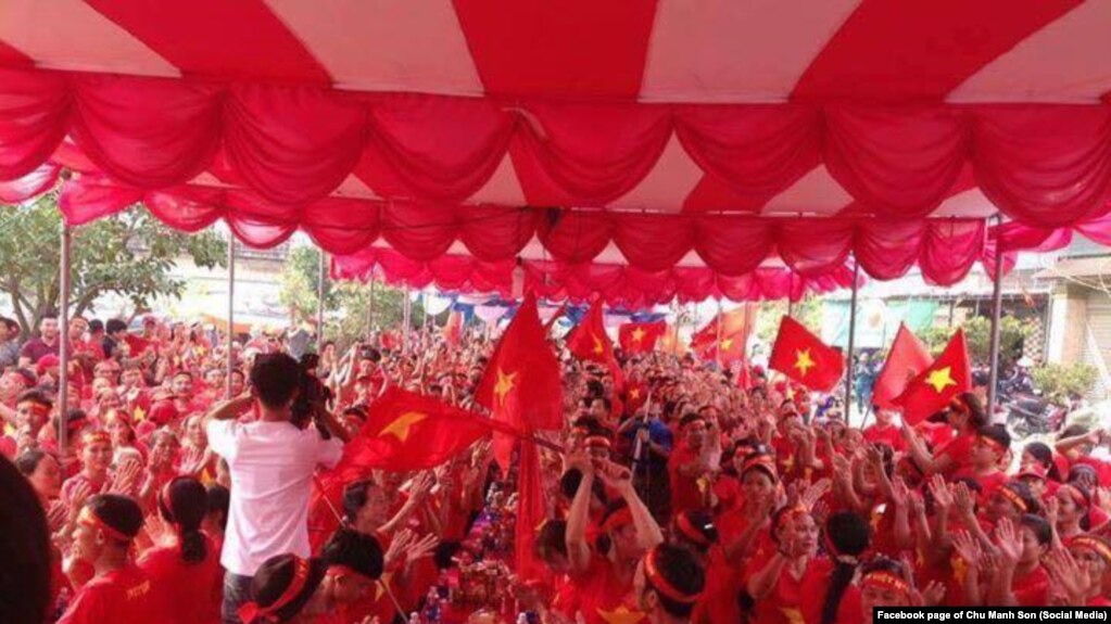 Hoạt Äá»ng cá»§a Há»i Cá» Äá» bá» cho là sách nhiá»
u giáo dân