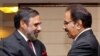 پاکستان مناسبات تجارتی با هند را عادی می کند