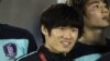 Park Ji-sung Pensiun dari Arena Internasional