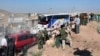 Повстанцы уходят из сирийской Кунейтры