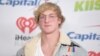 YouTube Star Logan Paul Steps Away From Posting After Outcry