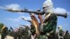 Militan Al-Shabab Bertekad Pertahankan Kota Kismayo