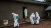 Ebola en RDC: deux morts, vaccination lancée
