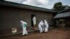 Ebola Yasubiye Kwibonekeza muri Kongo