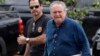 Brazil Police Arrest Several People in Graft Probe Linked to President