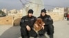ISIS-ის „აჭარის ჯამაათის იმამი“ სირიაში მოკლეს