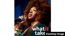 What It Takes - Lauryn Hill