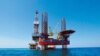 US Withholds Judgment on China Oil Rigs