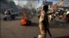 کراچی: فائرنگ، بم حملے میں 6 افراد ہلاک