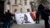 Pengadilan Inggris Segera Putuskan Soal Ekstradisi Assange