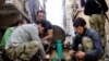 Kerry, Hague Discuss Boosting Support for Syrian Opposition