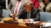 UN Chief Calls Himself 'Proud Feminist,' Urges Men to Follow