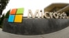 Microsoft Sues US Government Over Data Requests