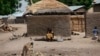 Une nouvelle lycéenne de Chibok retrouvée