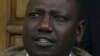 Procès Ruto : selon la défense, le dossier du procureur de la CPI s'est "effondré" 