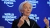 IMF Chief: Government Policies Needed to Reverse Productivity Slowdown 