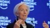 IMF, WTO tranh cãi về tự do mậu dịch