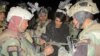 وزارت دفاع: ۱۲ غیرنظامی از زندان طالبان در ارزگان آزاد شدند