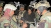 وزارت دفاع: ۳۴ نفر از قید طالبان در هرات آزاد شدند