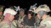 وزارت دفاع: ۱۳ زندانی از بند طالبان در هلمند آزاد شدند