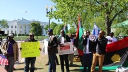 Le groupe séparatiste du Biafra lève son boycott des élections