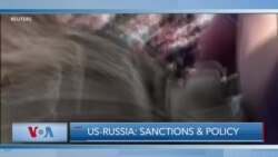 Plugged In Episode 162 - US-Russia Sanctions and Policy