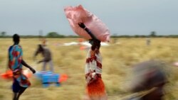 Aid Agencies Call on SSudan to Spend Military Money on Hunger