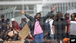بلجیم: پناهجویان در صورت در رشد اقتصادی اروپا ممد واقع خواهند شد که روند ادغام آنان در نیروی کار، درست آن صورت گیرد