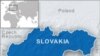 Slovakia chấp thuận gia tăng quĩ cứu nguy khu vực đồng euro