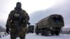 'Có bằng chứng rõ rệt về tội phạm chiến tranh ở Ukraine'