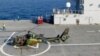 Helikopter Libya Ditembak Jatuh, Sedikitnya 9 Tewas